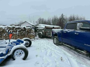 Revue annuelle 2025-2026